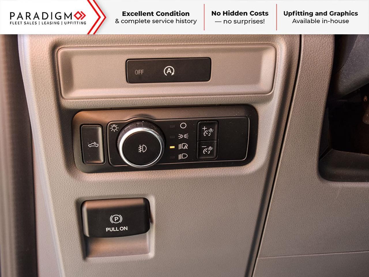 2025 Ford F-150 XLT Crew Cab 2.7L — Low Kilometers!! Photo