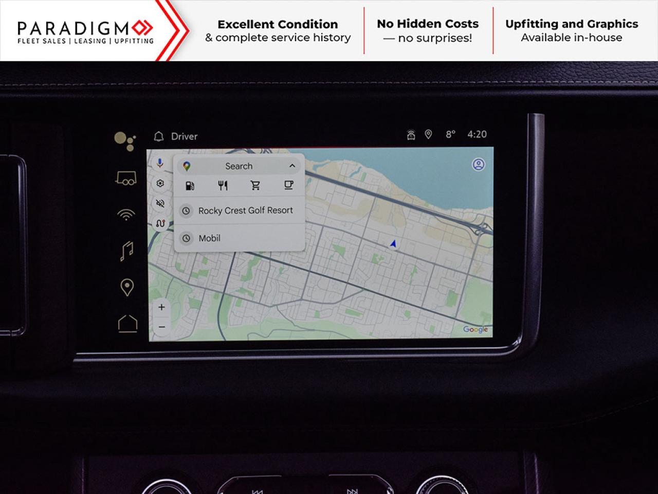 2024 GMC Yukon Denali Ultimate Photo