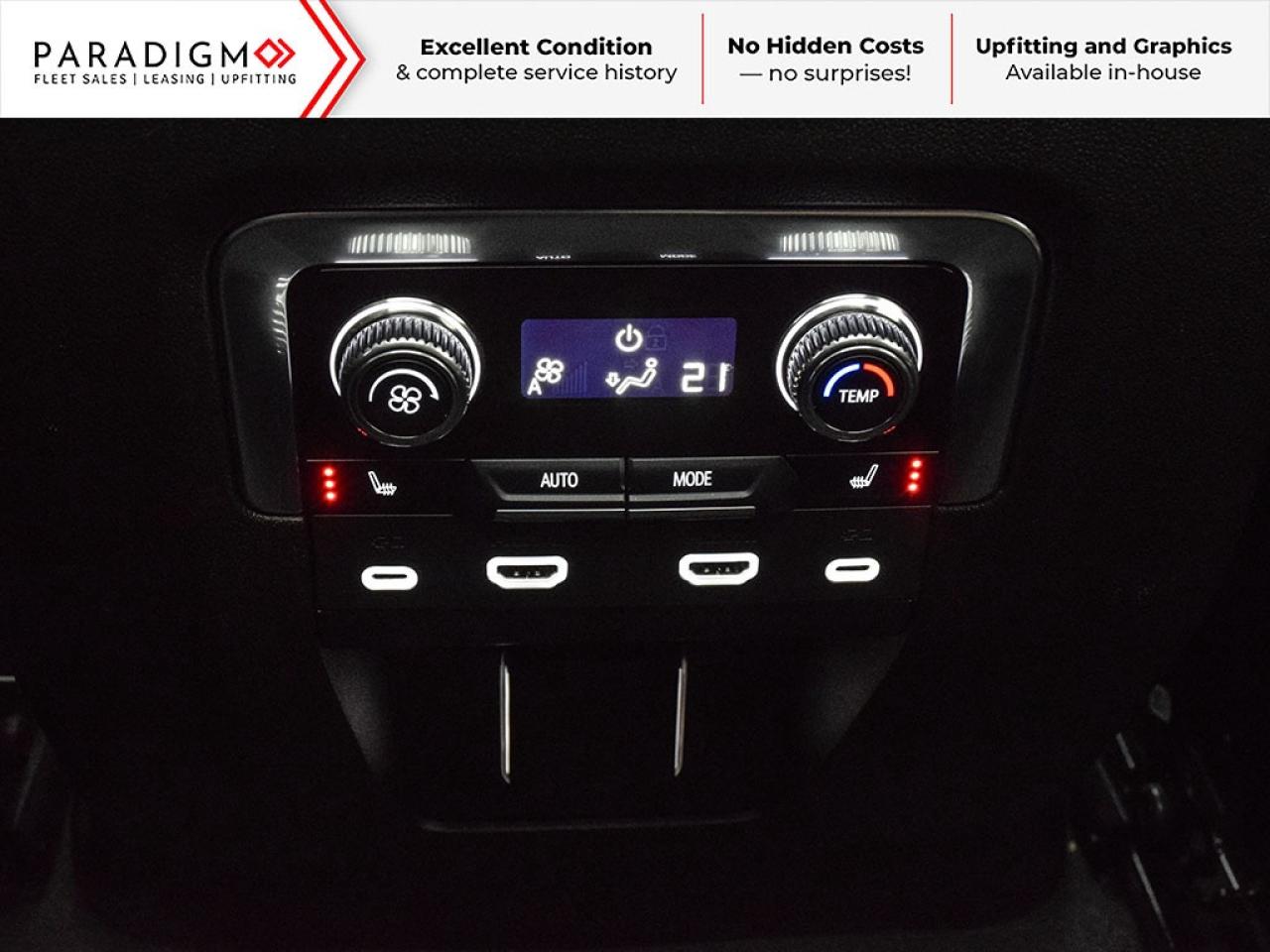 2024 GMC Yukon Denali Ultimate Photo