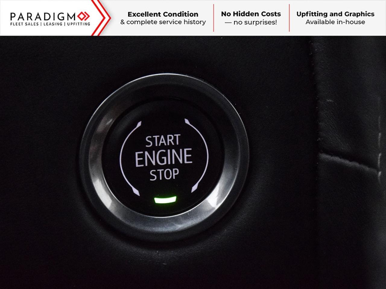 2024 GMC Yukon Denali Ultimate Photo