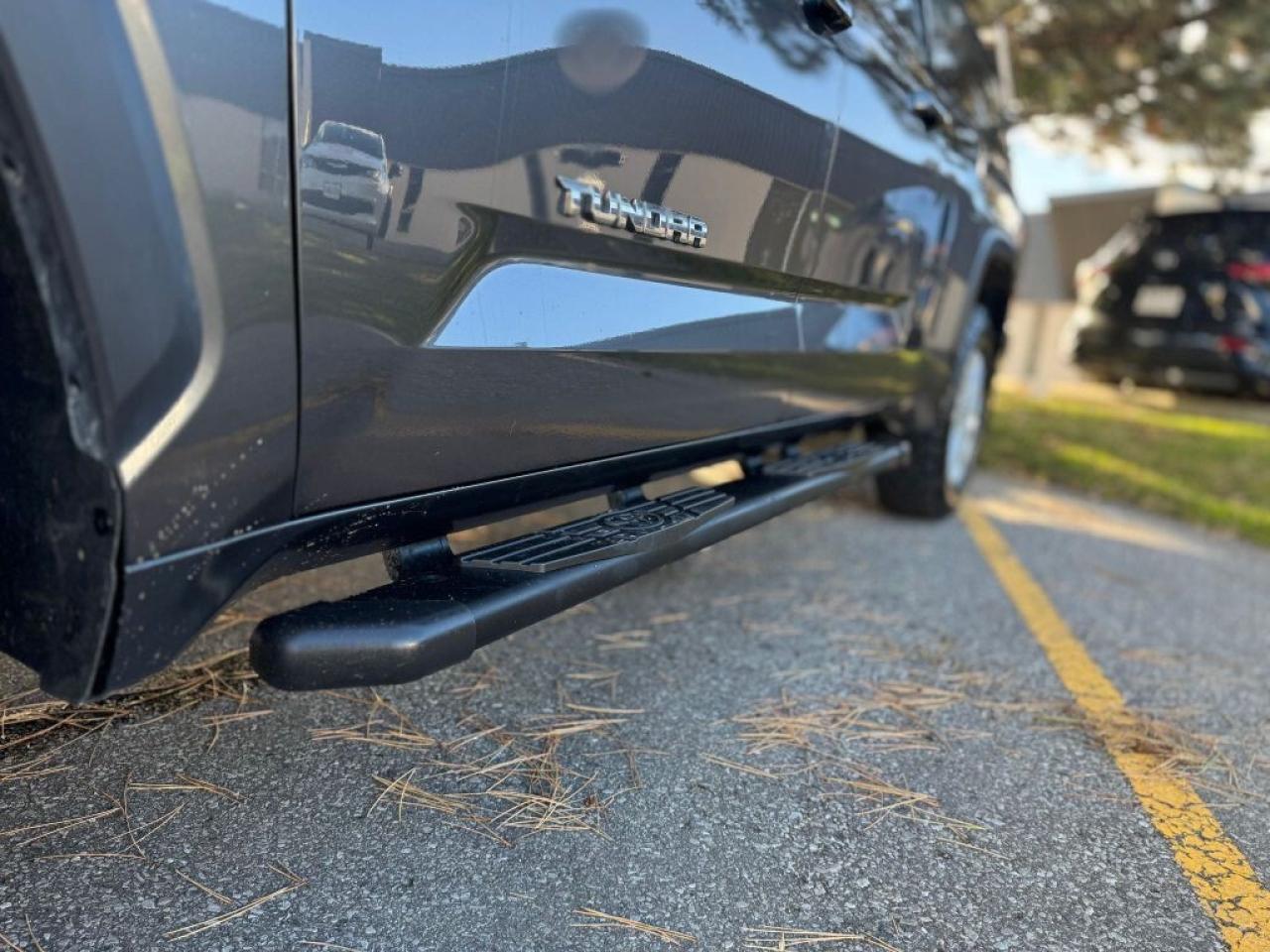 2023 Toyota Tundra 4x4 Double Cab Sr Photo