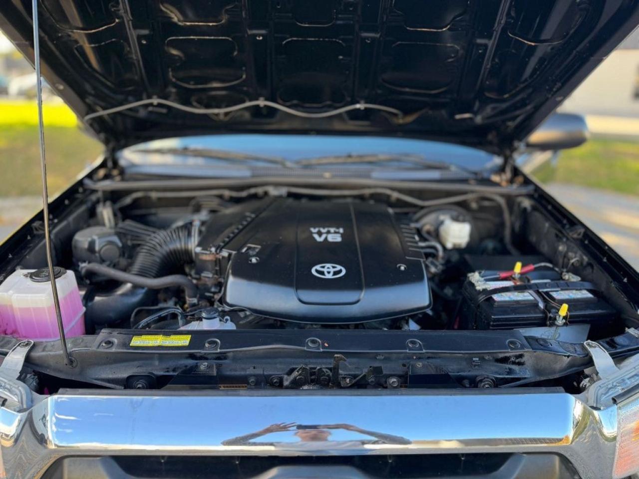 2023 Toyota Tundra 4x4 Double Cab Sr Photo