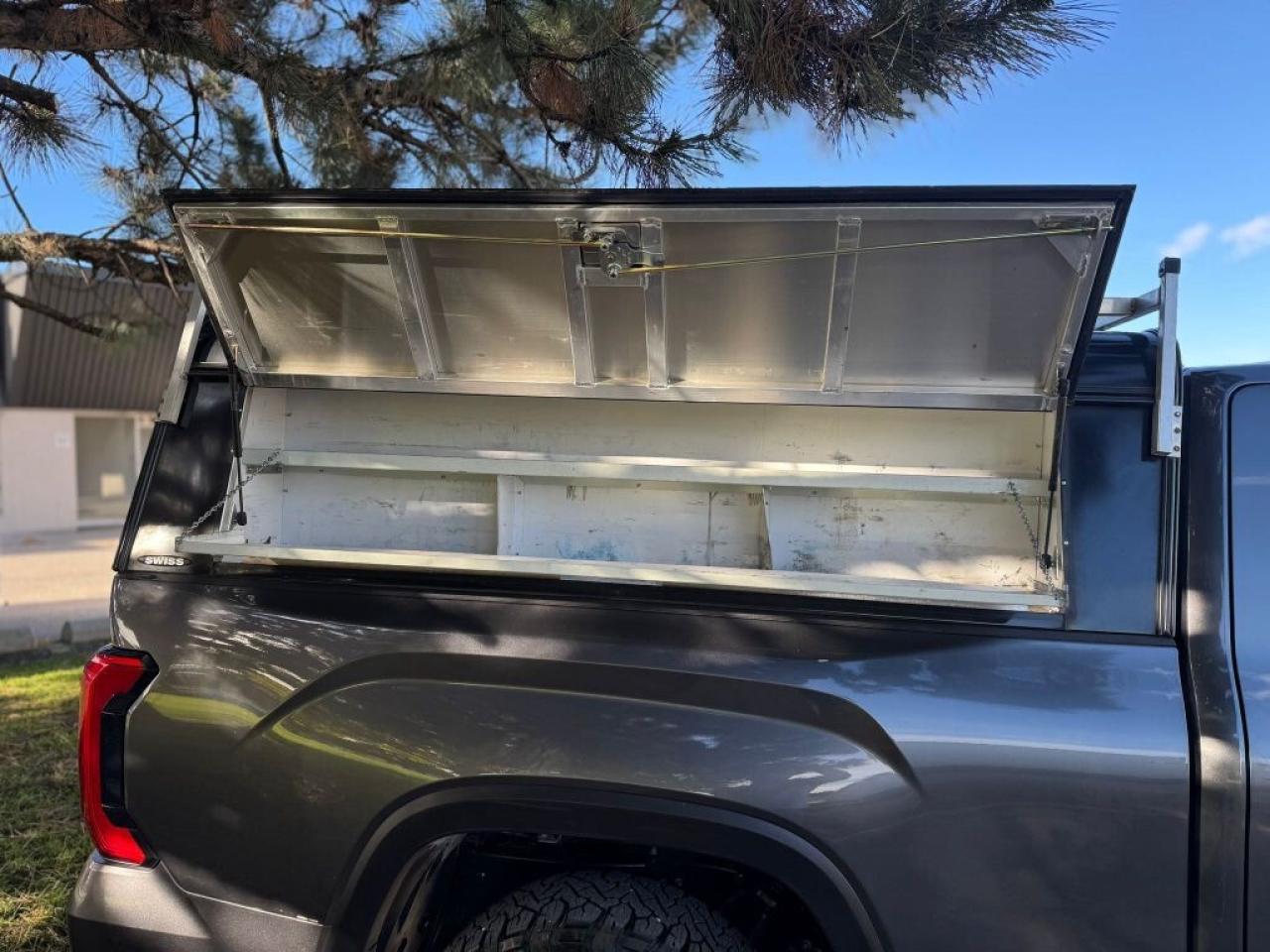 2023 Toyota Tundra 4x4 Double Cab Sr Photo