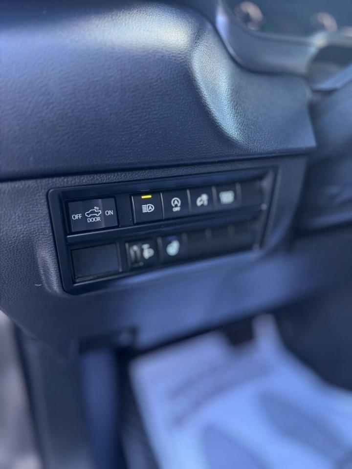 2023 Toyota Tundra 4x4 Double Cab Sr Photo