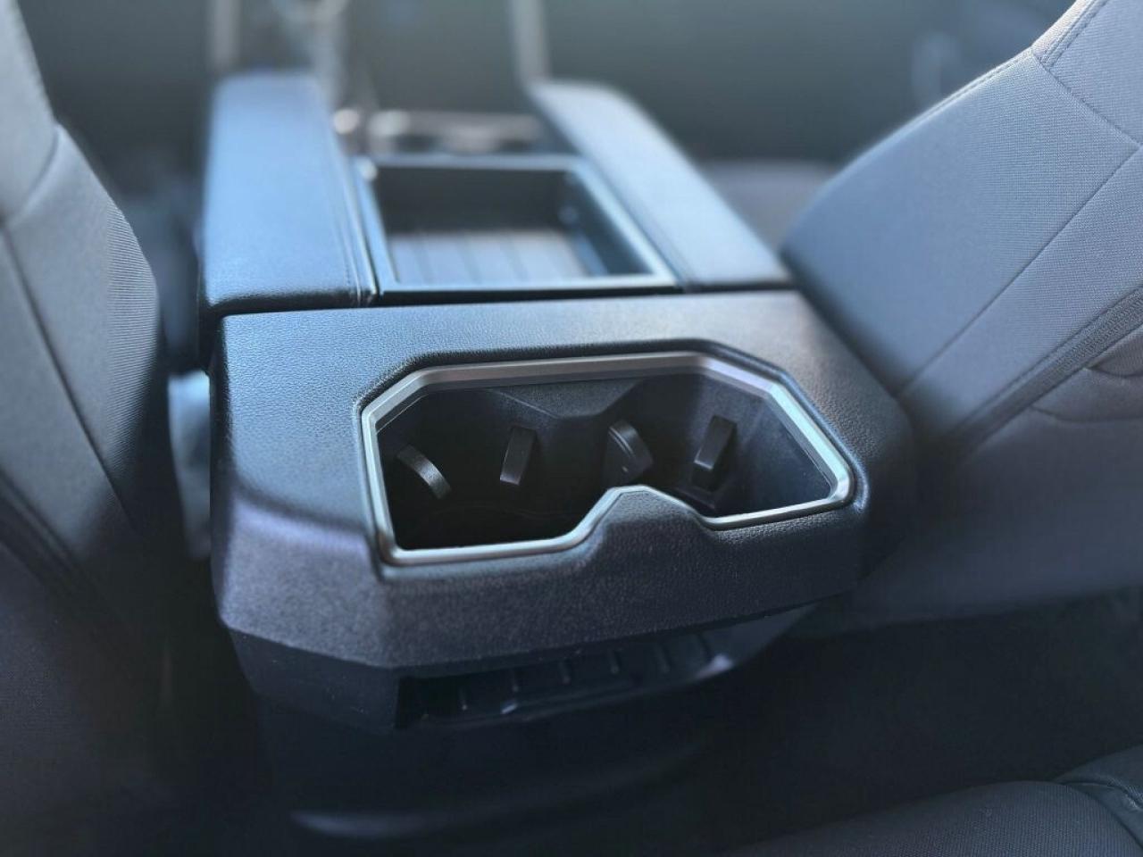 2023 Toyota Tundra 4x4 Double Cab Sr Photo