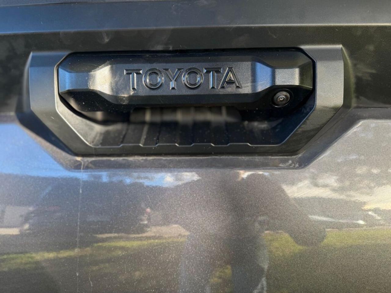 2023 Toyota Tundra 4x4 Double Cab Sr Photo