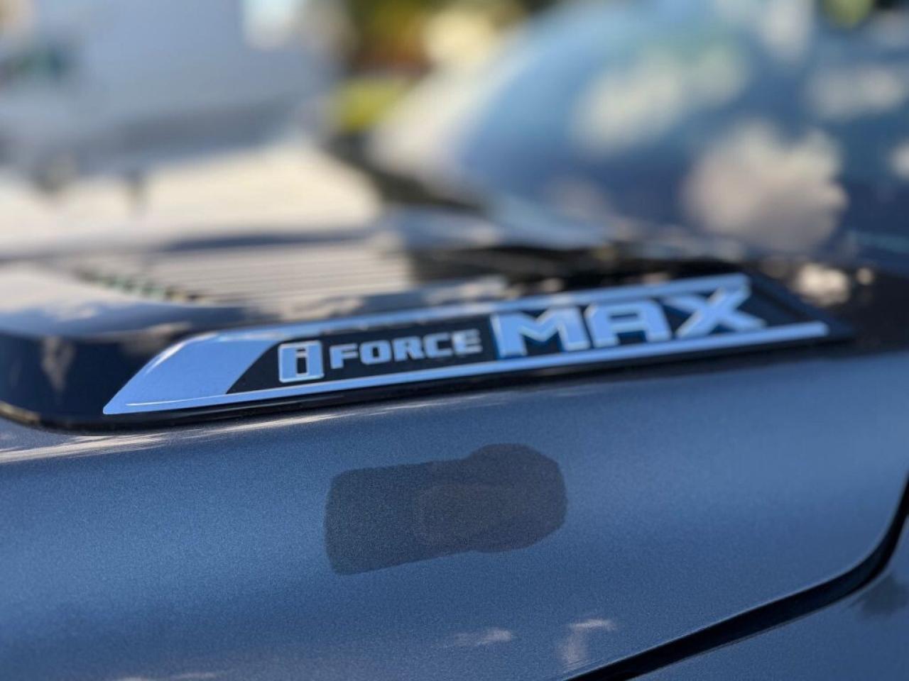 2023 Toyota Tundra 4x4 Double Cab Sr Photo