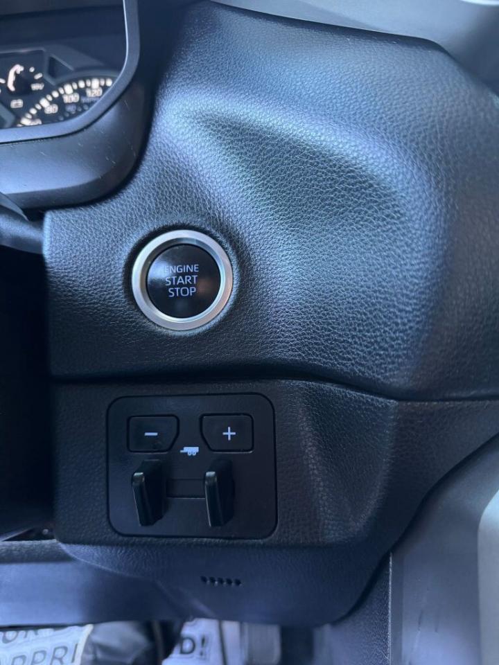 2023 Toyota Tundra 4x4 Double Cab Sr Photo