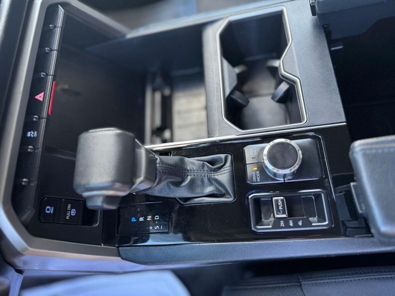 2023 Toyota Tundra 4x4 Double Cab Sr Photo