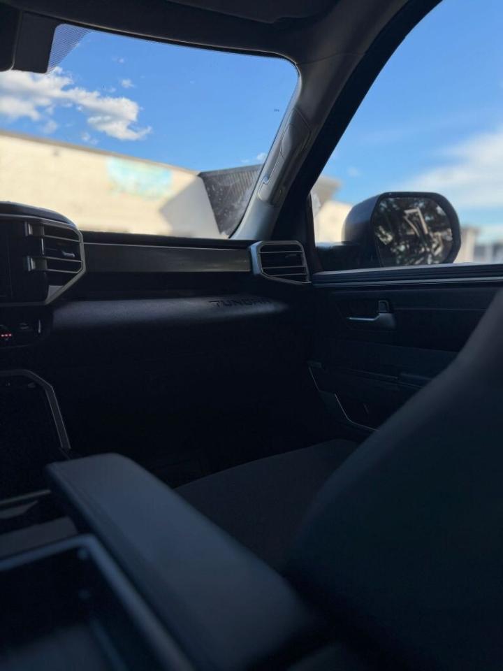 2023 Toyota Tundra 4x4 Double Cab Sr Photo