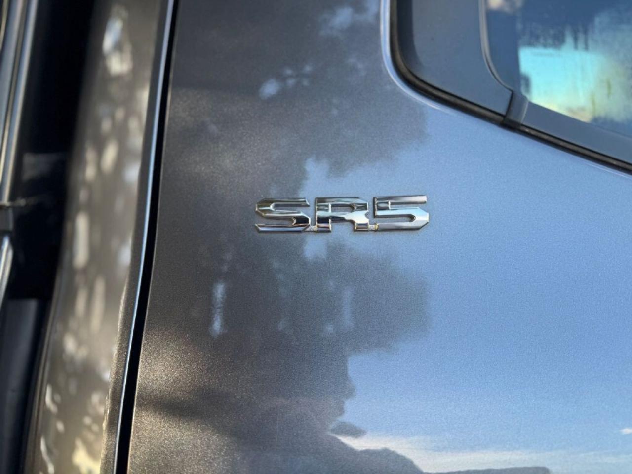 2023 Toyota Tundra 4x4 Double Cab Sr Photo