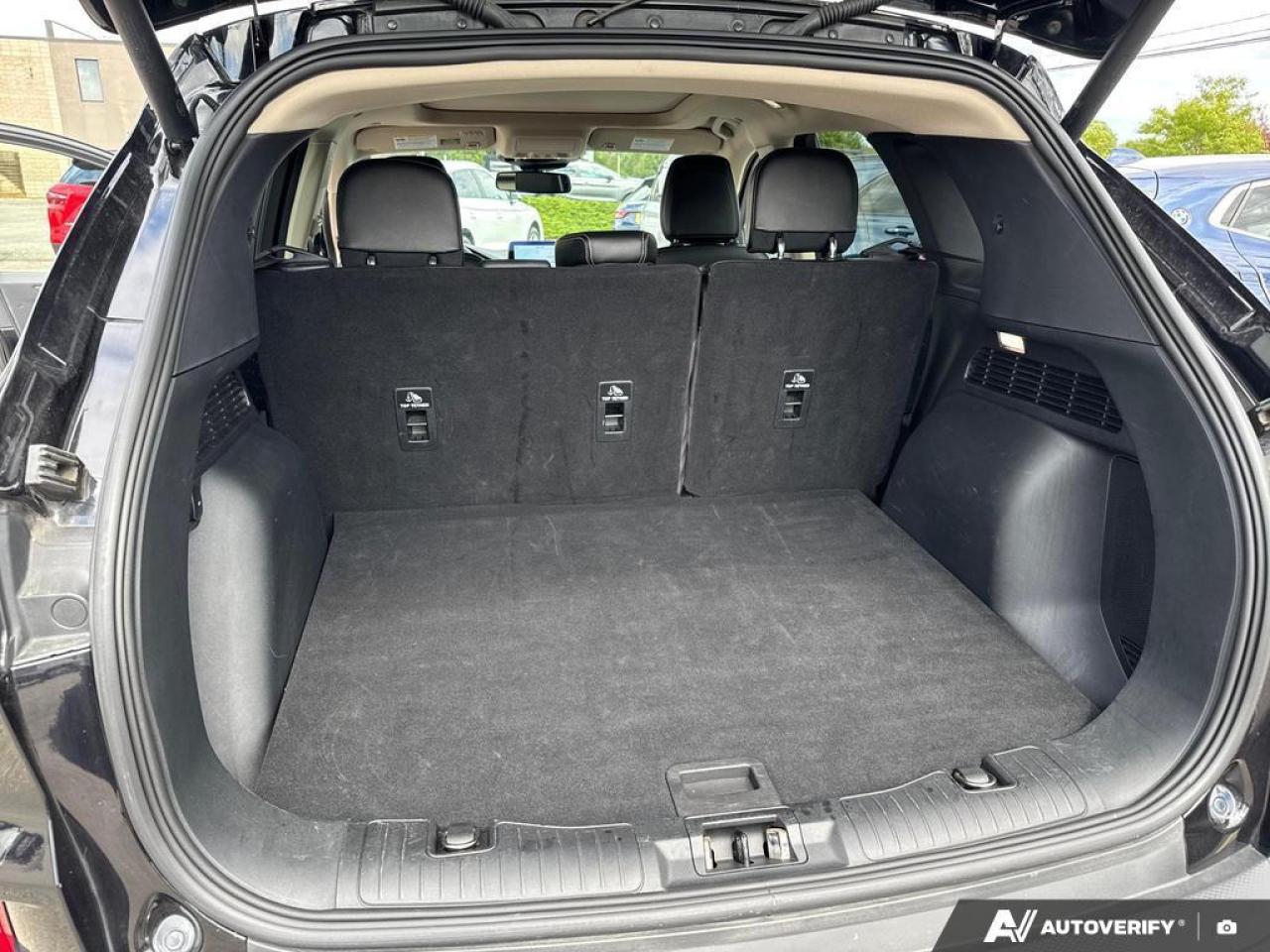 2020 Ford Escape Titanium Hybrid AUTO PARKING   BACKUP CAM   BLUETO Photo