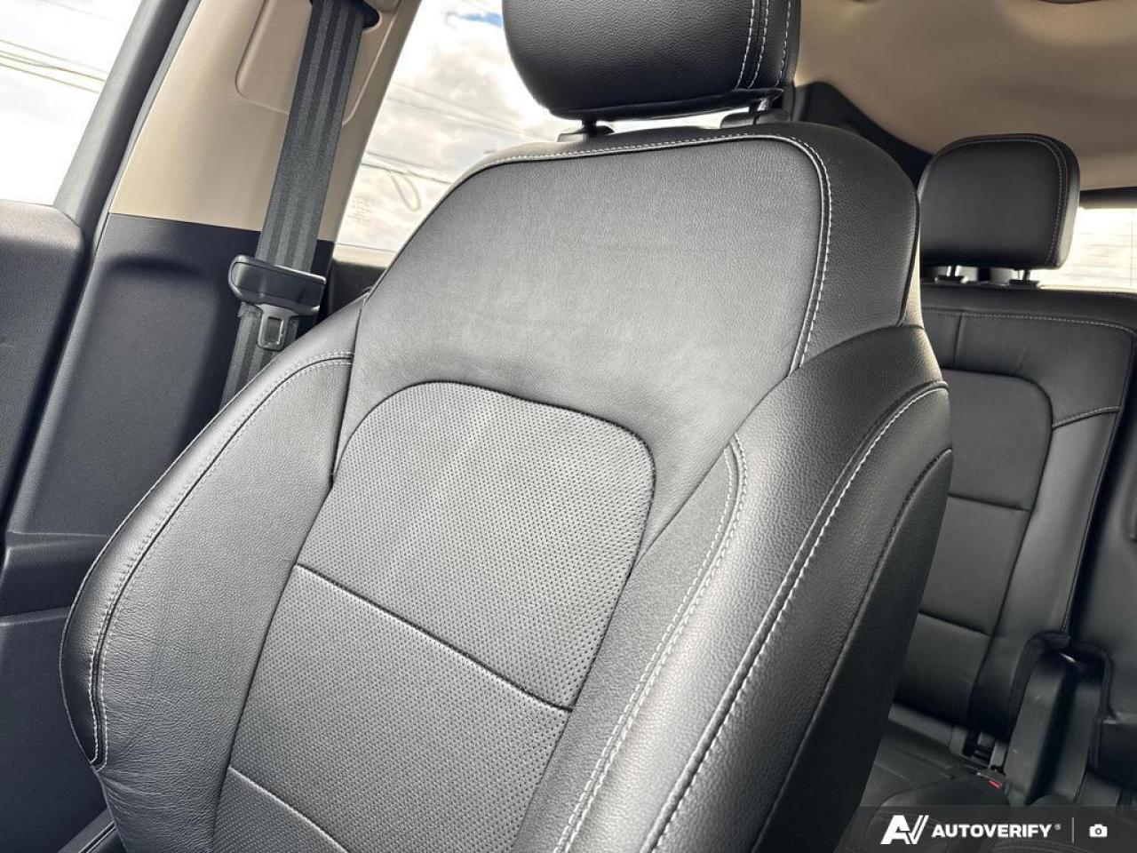 2020 Ford Escape Titanium Hybrid AUTO PARKING   BACKUP CAM   BLUETO Photo