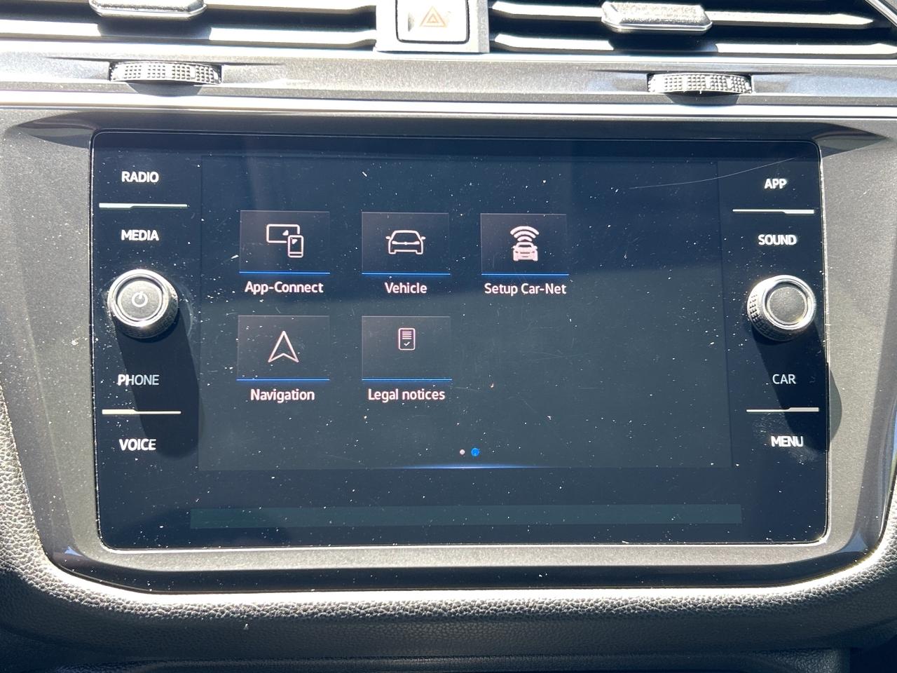 2024 Volkswagen Tiguan NEW TIRES & BRAKES, PANOROOF,CARPLAY, REMOTE START Photo