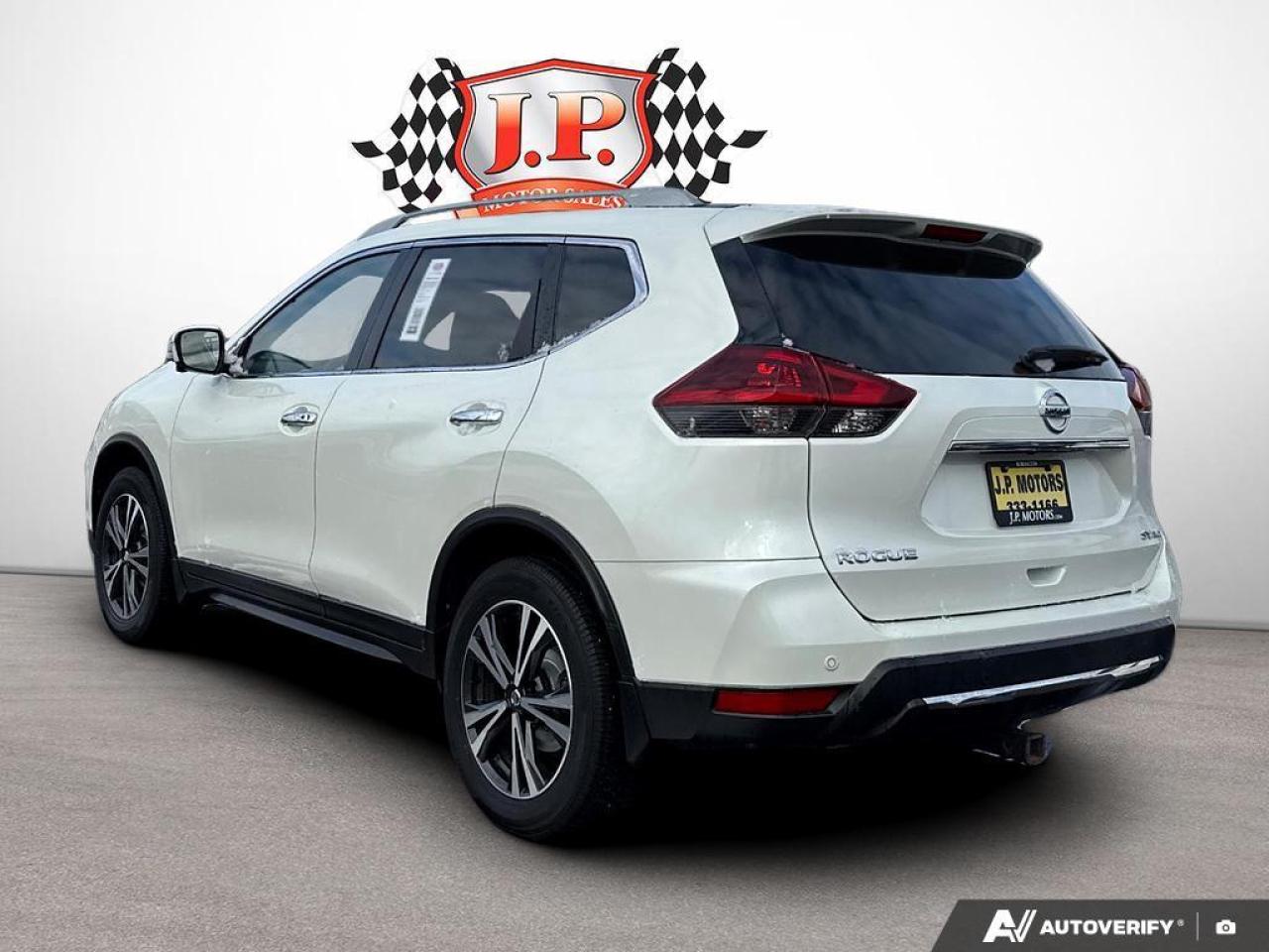 2020 Nissan Rogue SV BACKUP CAM   BLUETOOTH   HTD SEATS   KEYLESS EN Photo3