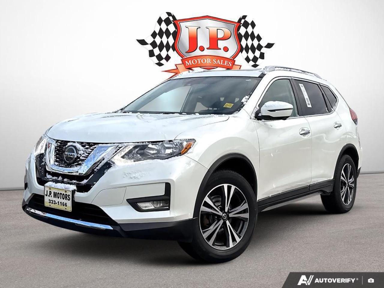 2020 Nissan Rogue SV BACKUP CAM   BLUETOOTH   HTD SEATS   KEYLESS EN Photo0