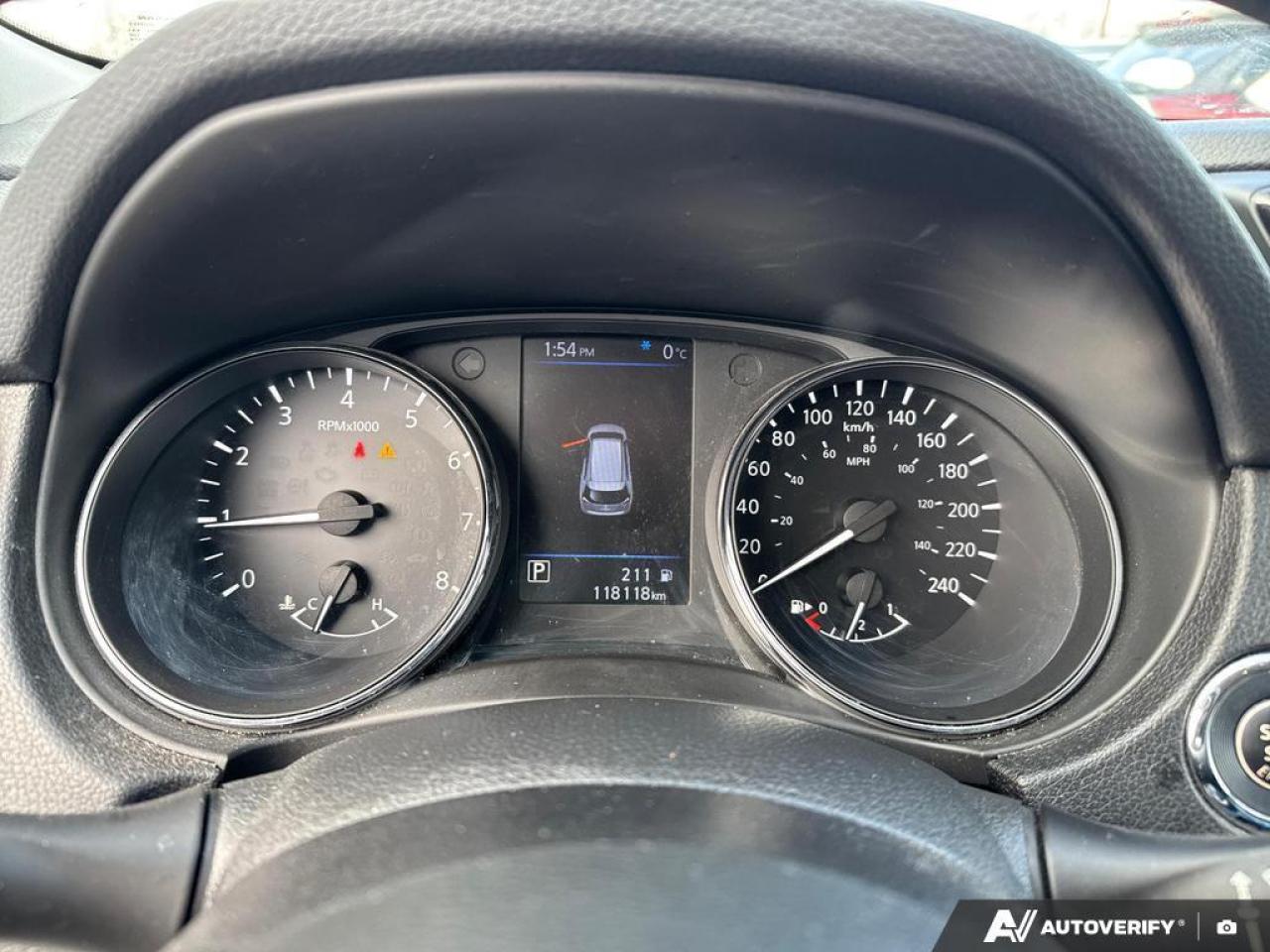 2020 Nissan Rogue SV BACKUP CAM   BLUETOOTH   HTD SEATS   KEYLESS EN Photo