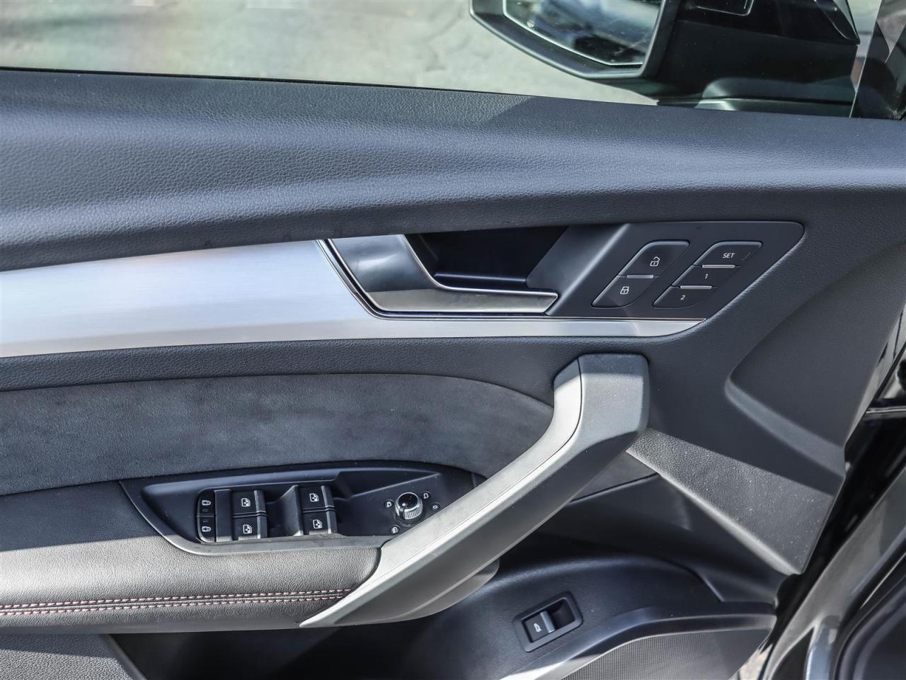 2023 Audi SQ5 3.0T Progressiv quattro 8sp Tiptronic Photo