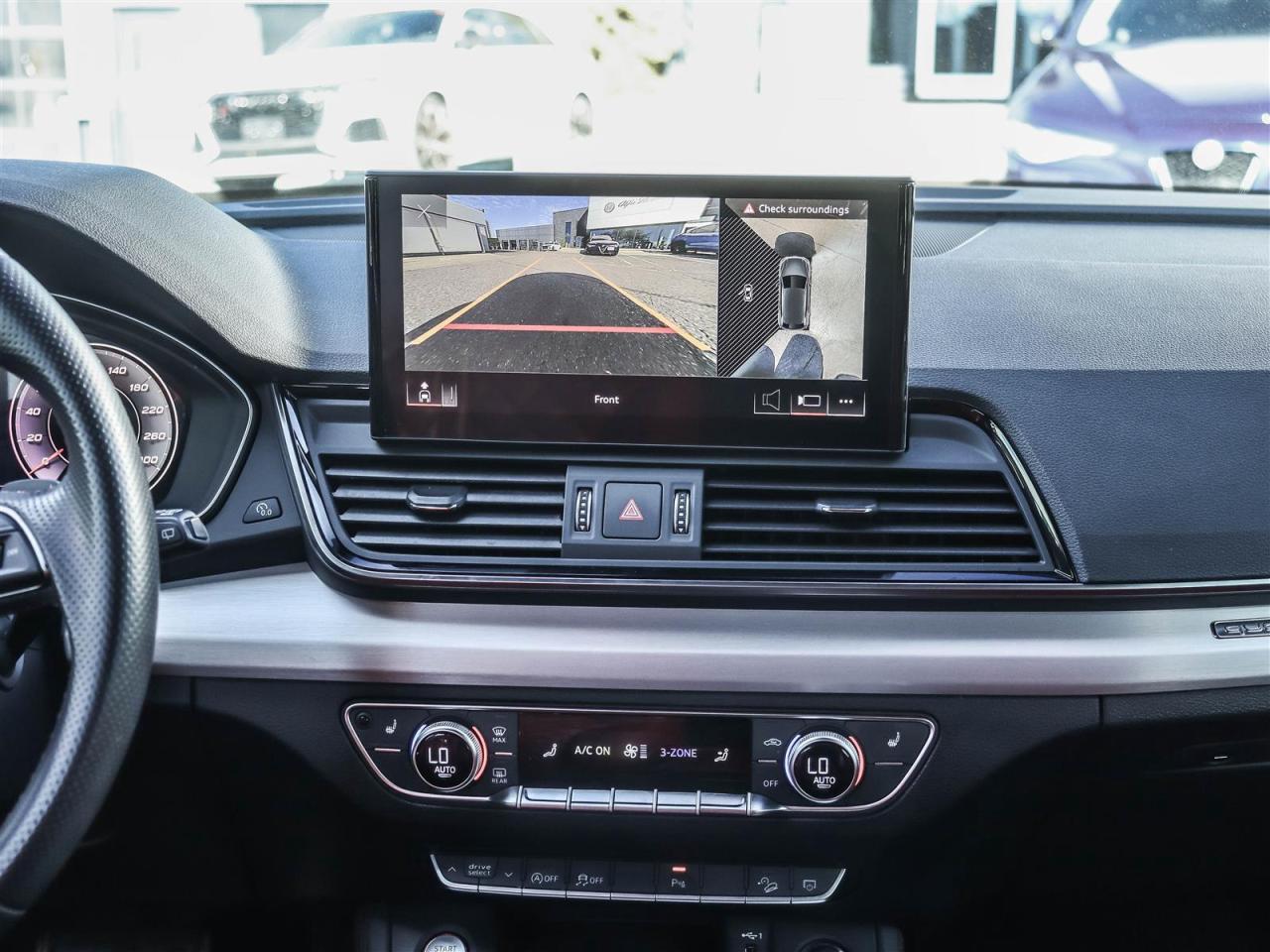 2023 Audi SQ5 3.0T Progressiv quattro 8sp Tiptronic Photo