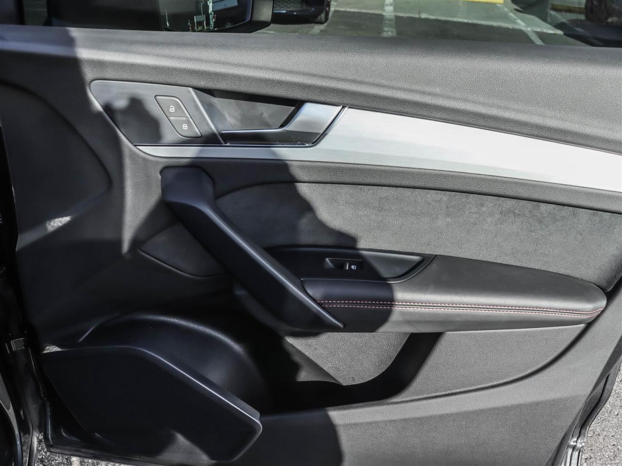 2023 Audi SQ5 3.0T Progressiv quattro 8sp Tiptronic Photo