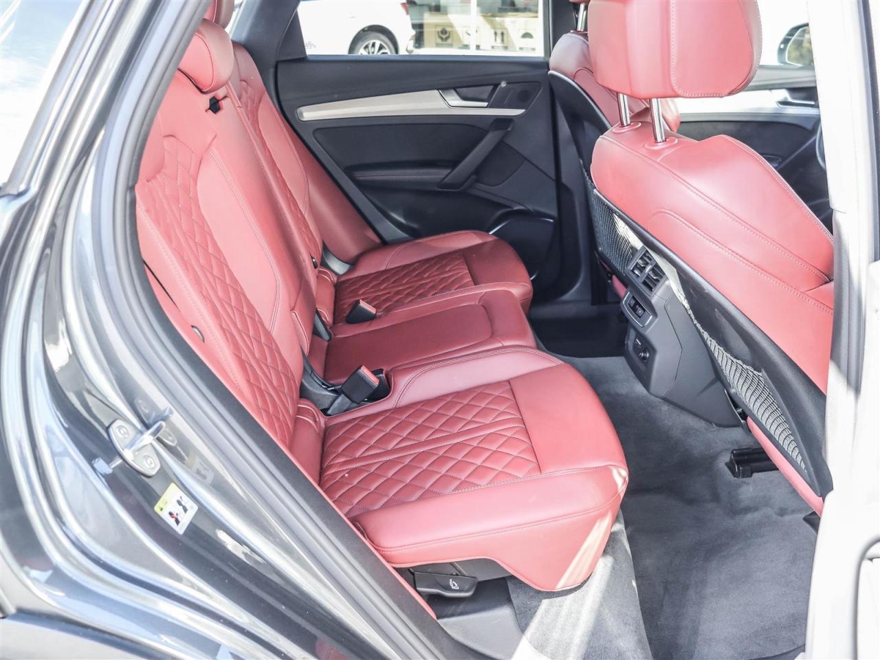 2023 Audi SQ5 3.0T Progressiv quattro 8sp Tiptronic Photo