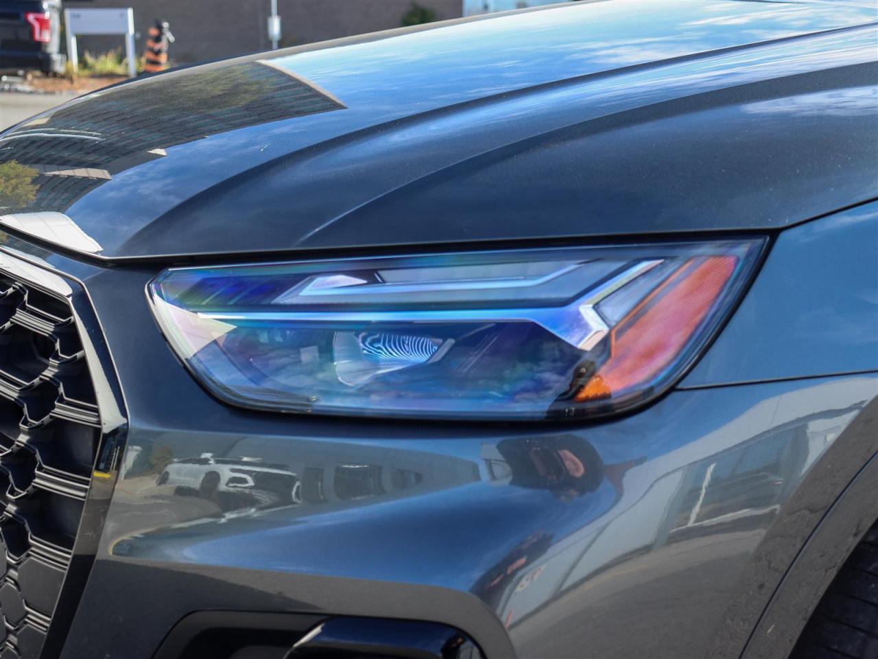 2023 Audi SQ5 3.0T Progressiv quattro 8sp Tiptronic Photo