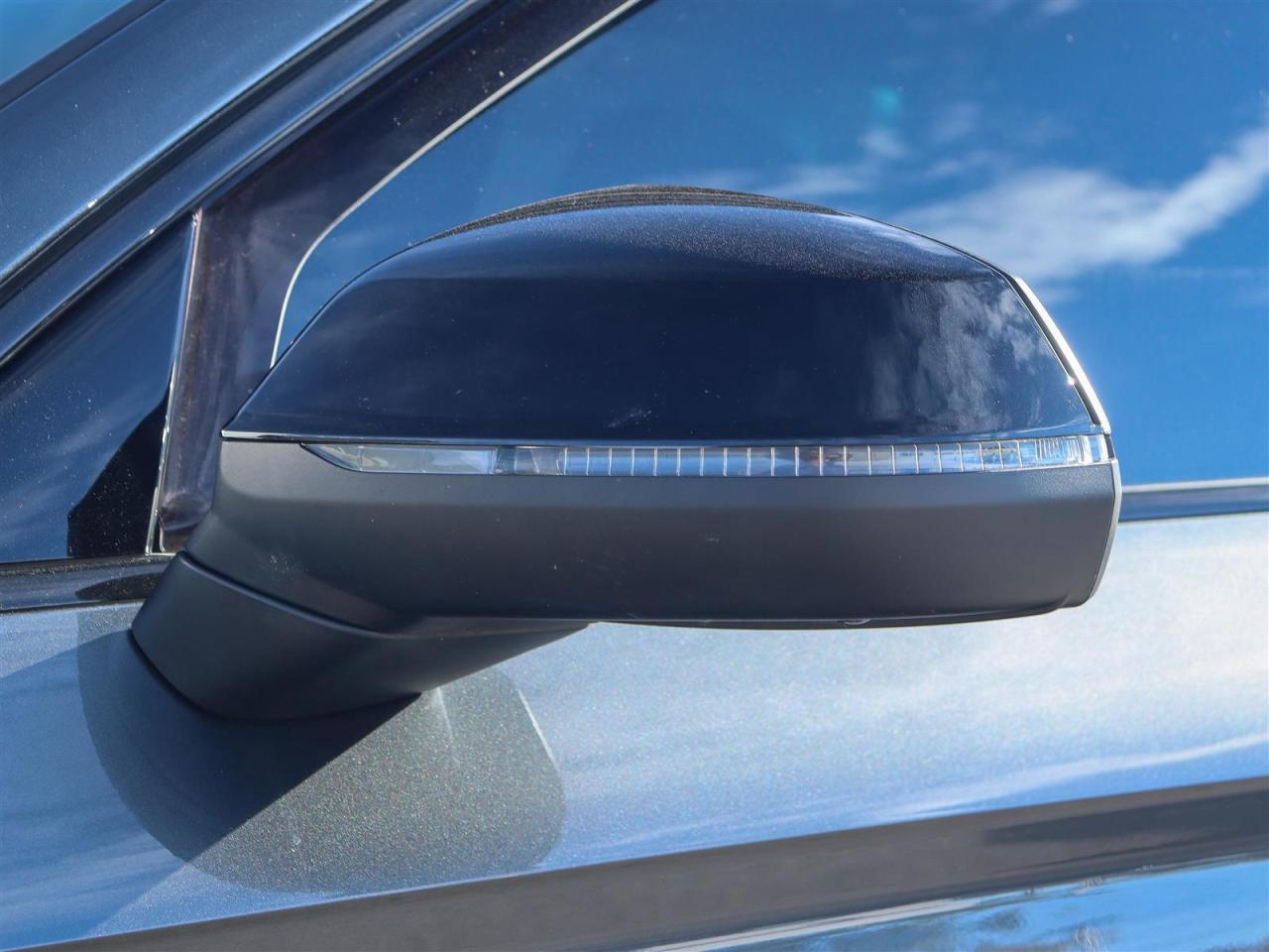 2023 Audi SQ5 3.0T Progressiv quattro 8sp Tiptronic Photo