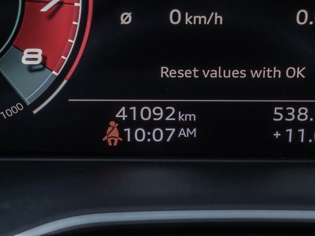 2023 Audi SQ5 3.0T Progressiv quattro 8sp Tiptronic Photo