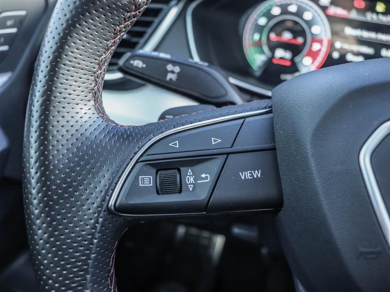 2023 Audi SQ5 3.0T Progressiv quattro 8sp Tiptronic Photo