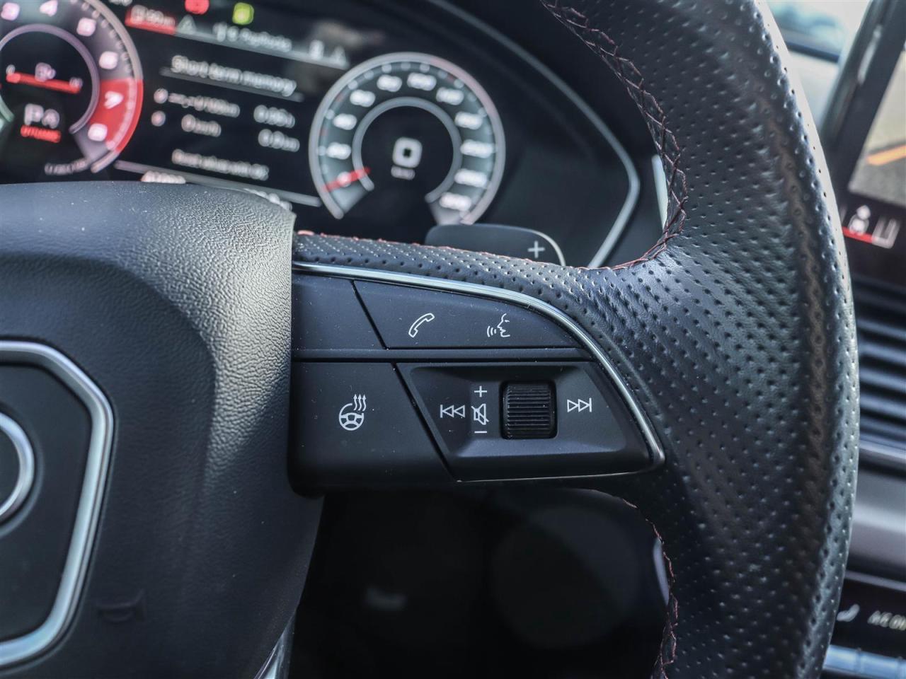 2023 Audi SQ5 3.0T Progressiv quattro 8sp Tiptronic Photo