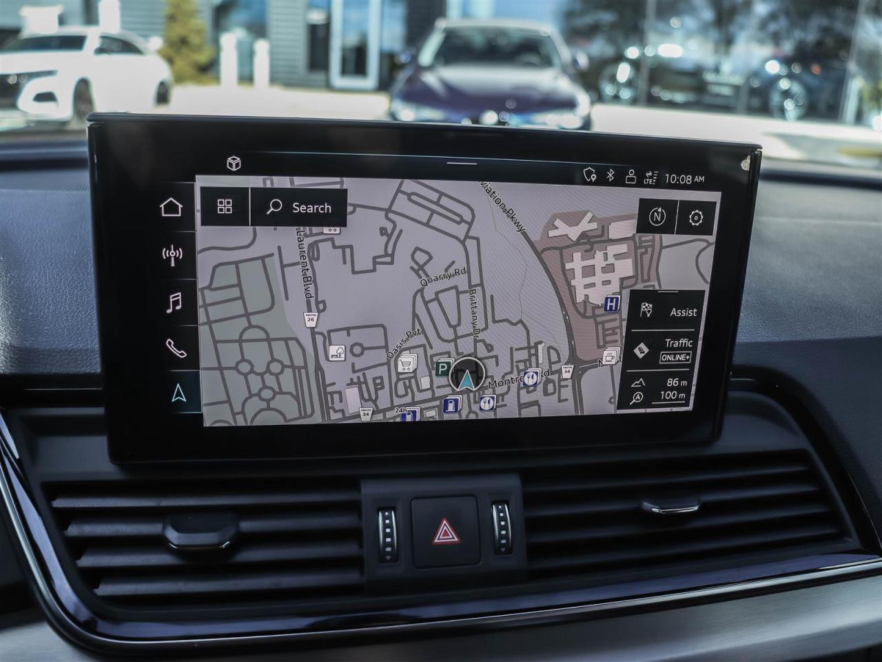 2023 Audi SQ5 3.0T Progressiv quattro 8sp Tiptronic Photo