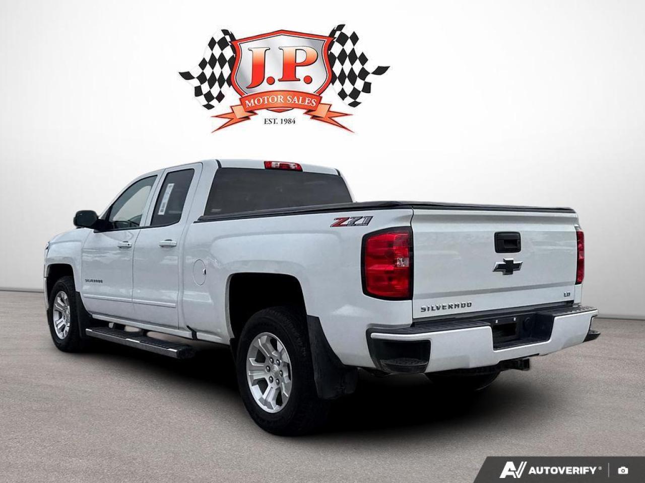 2019 Chevrolet Silverado 1500 LT BACKUP CAM   BLUETOOTH   KEYLESS ENTRY   SIRIUS Photo