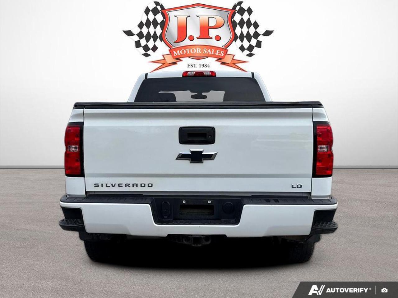 2019 Chevrolet Silverado 1500 LT BACKUP CAM   BLUETOOTH   KEYLESS ENTRY   SIRIUS Photo4