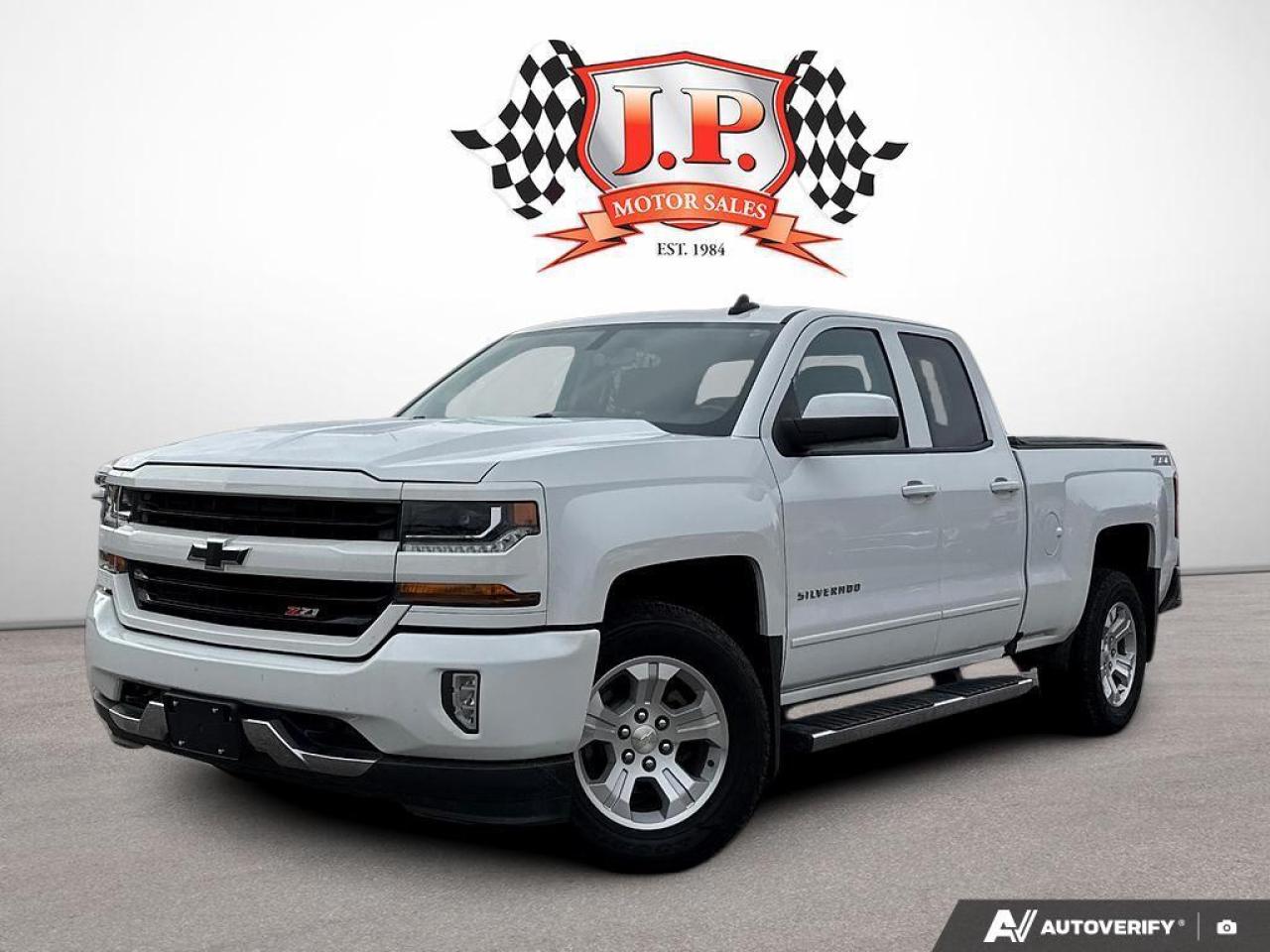 2019 Chevrolet Silverado 1500 LT BACKUP CAM   BLUETOOTH   KEYLESS ENTRY   SIRIUS Photo0