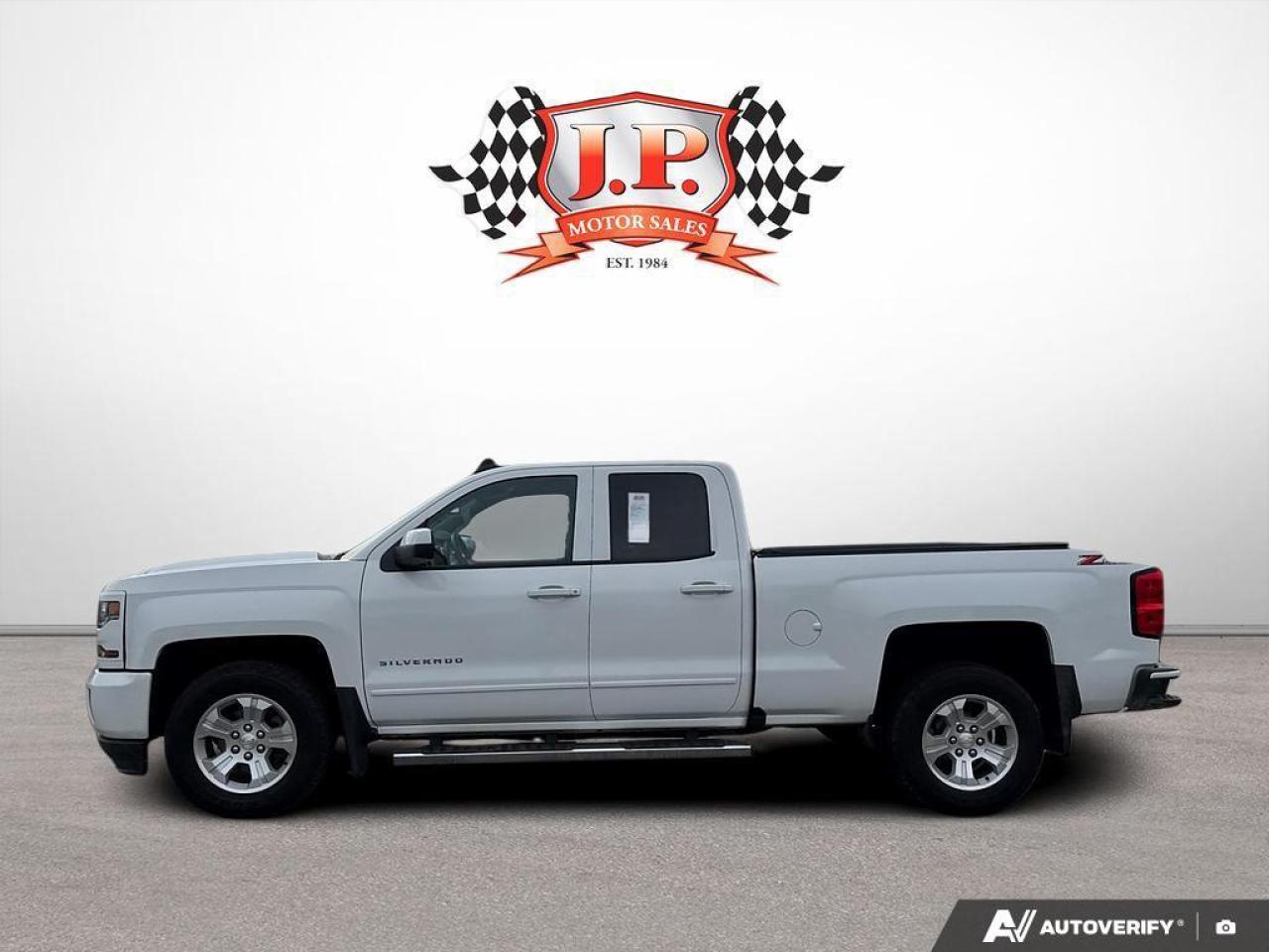 2019 Chevrolet Silverado 1500 LT BACKUP CAM   BLUETOOTH   KEYLESS ENTRY   SIRIUS Photo2