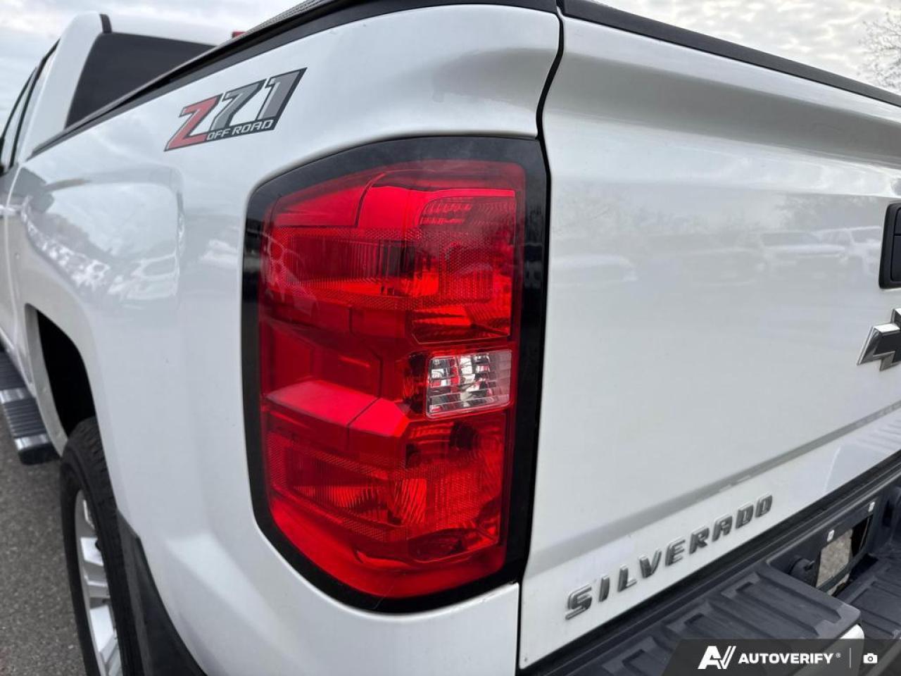 2019 Chevrolet Silverado 1500 LT BACKUP CAM   BLUETOOTH   KEYLESS ENTRY   SIRIUS Photo