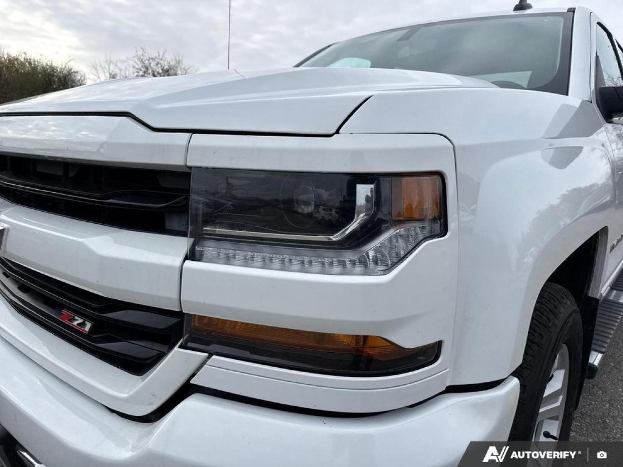 2019 Chevrolet Silverado 1500 LT BACKUP CAM   BLUETOOTH   KEYLESS ENTRY   SIRIUS Photo