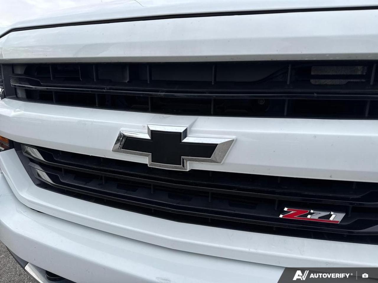 2019 Chevrolet Silverado 1500 LT BACKUP CAM   BLUETOOTH   KEYLESS ENTRY   SIRIUS Photo