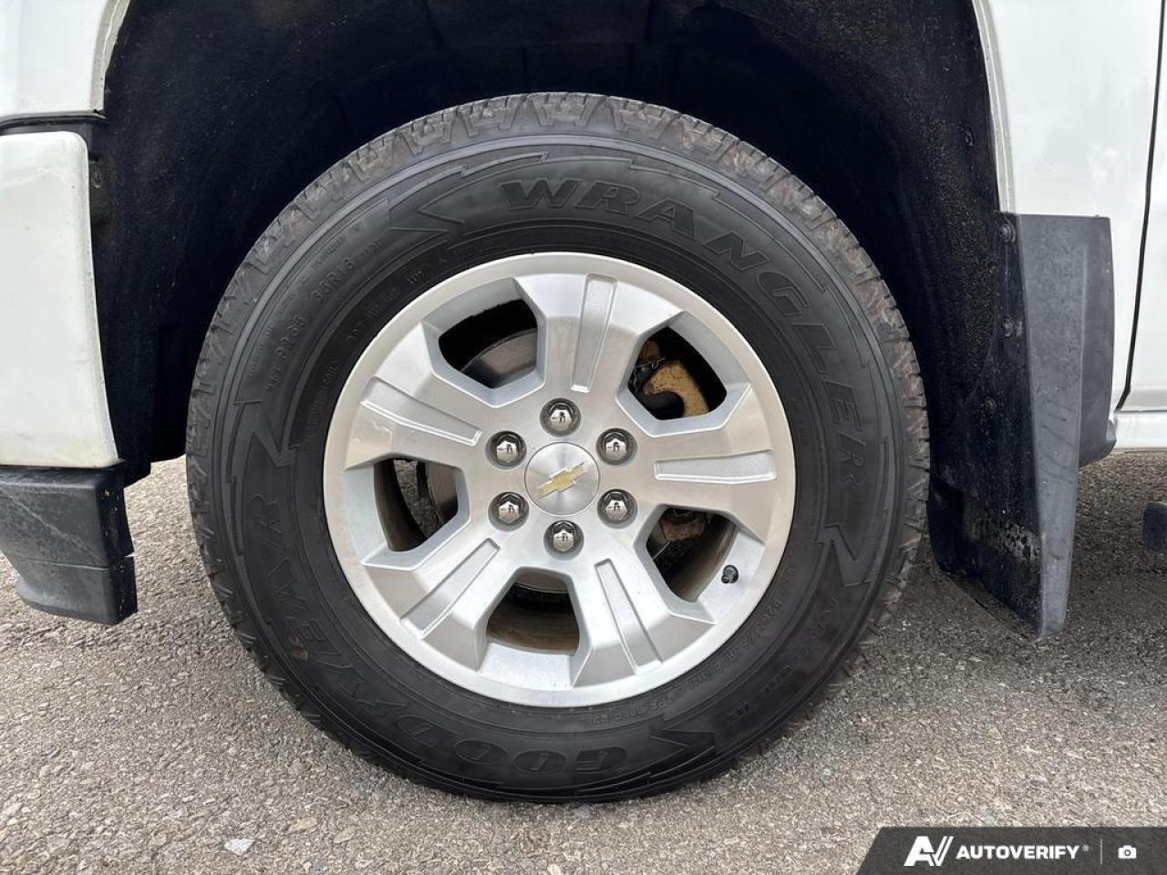 2019 Chevrolet Silverado 1500 LT BACKUP CAM   BLUETOOTH   KEYLESS ENTRY   SIRIUS Photo