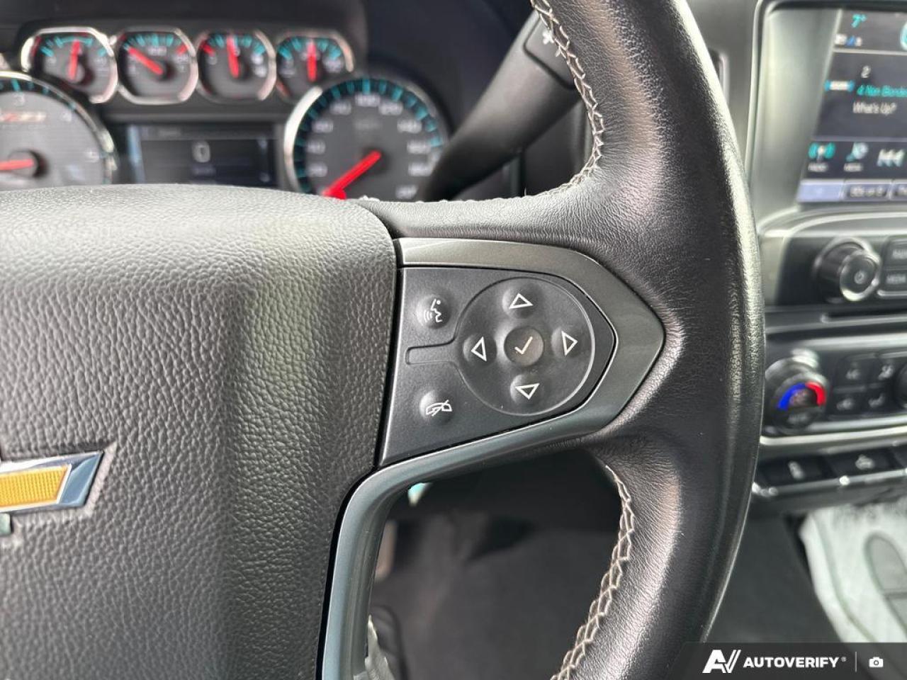 2019 Chevrolet Silverado 1500 LT BACKUP CAM   BLUETOOTH   KEYLESS ENTRY   SIRIUS Photo