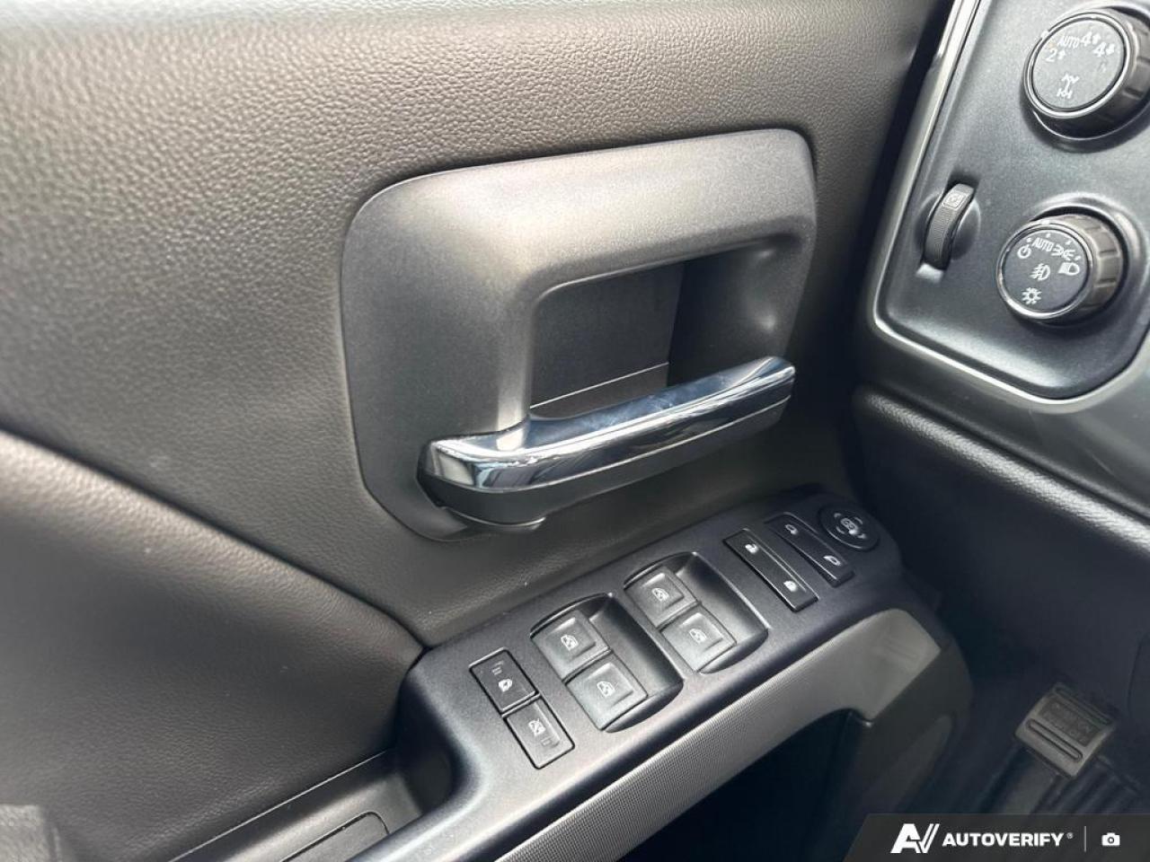 2019 Chevrolet Silverado 1500 LT BACKUP CAM   BLUETOOTH   KEYLESS ENTRY   SIRIUS Photo