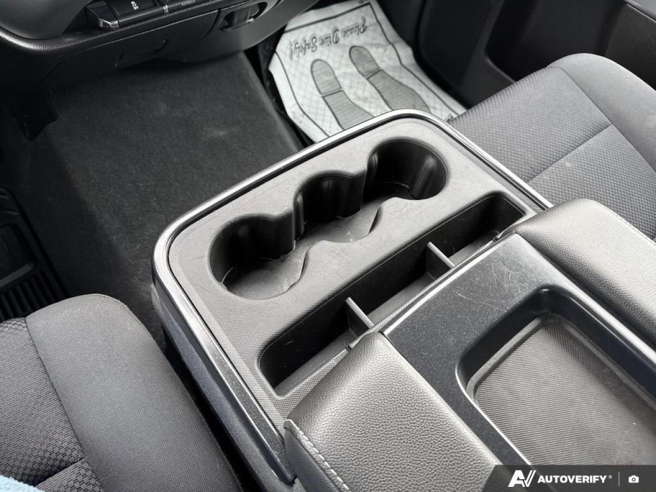 2019 Chevrolet Silverado 1500 LT BACKUP CAM   BLUETOOTH   KEYLESS ENTRY   SIRIUS Photo