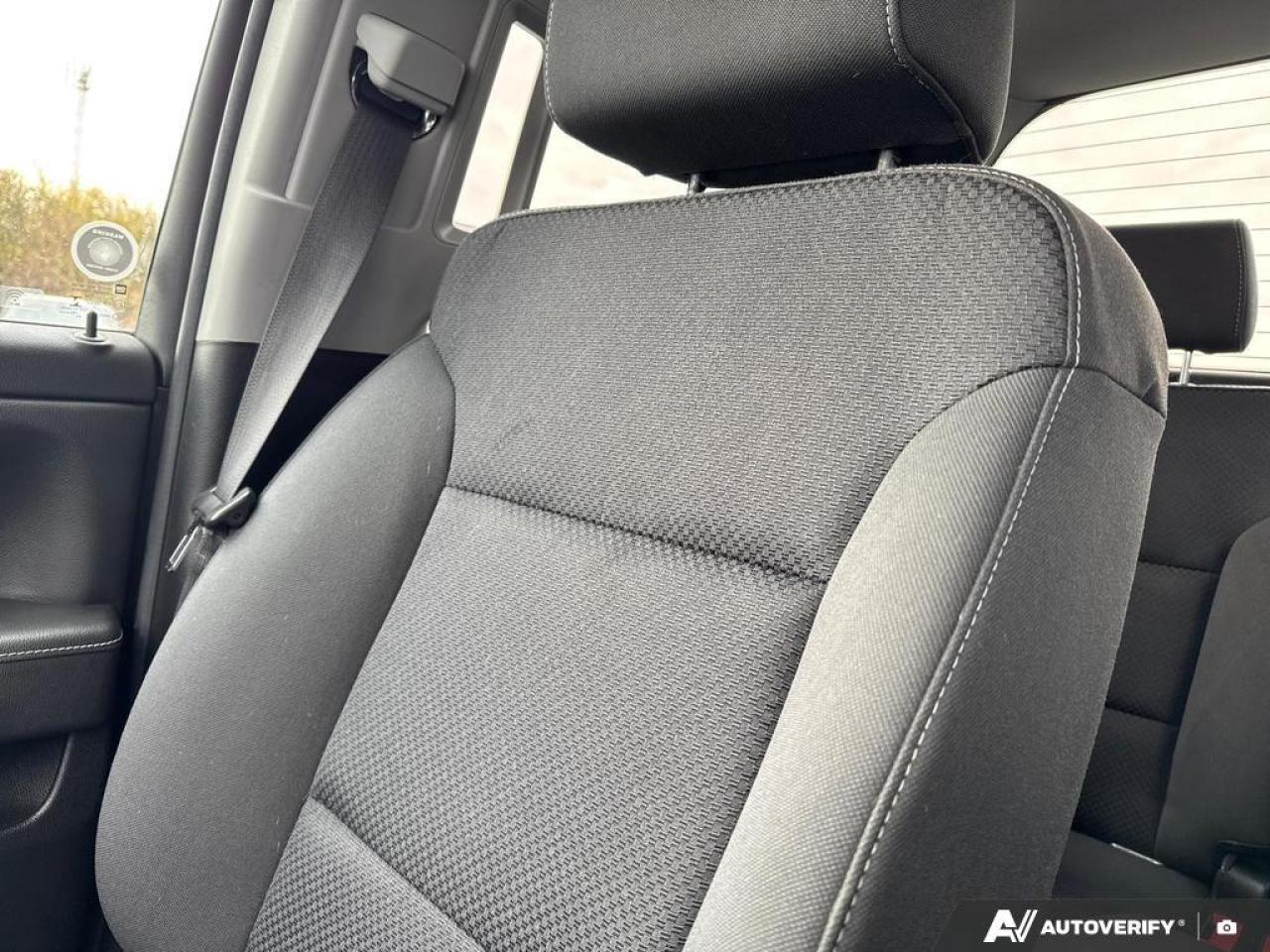 2019 Chevrolet Silverado 1500 LT BACKUP CAM   BLUETOOTH   KEYLESS ENTRY   SIRIUS Photo