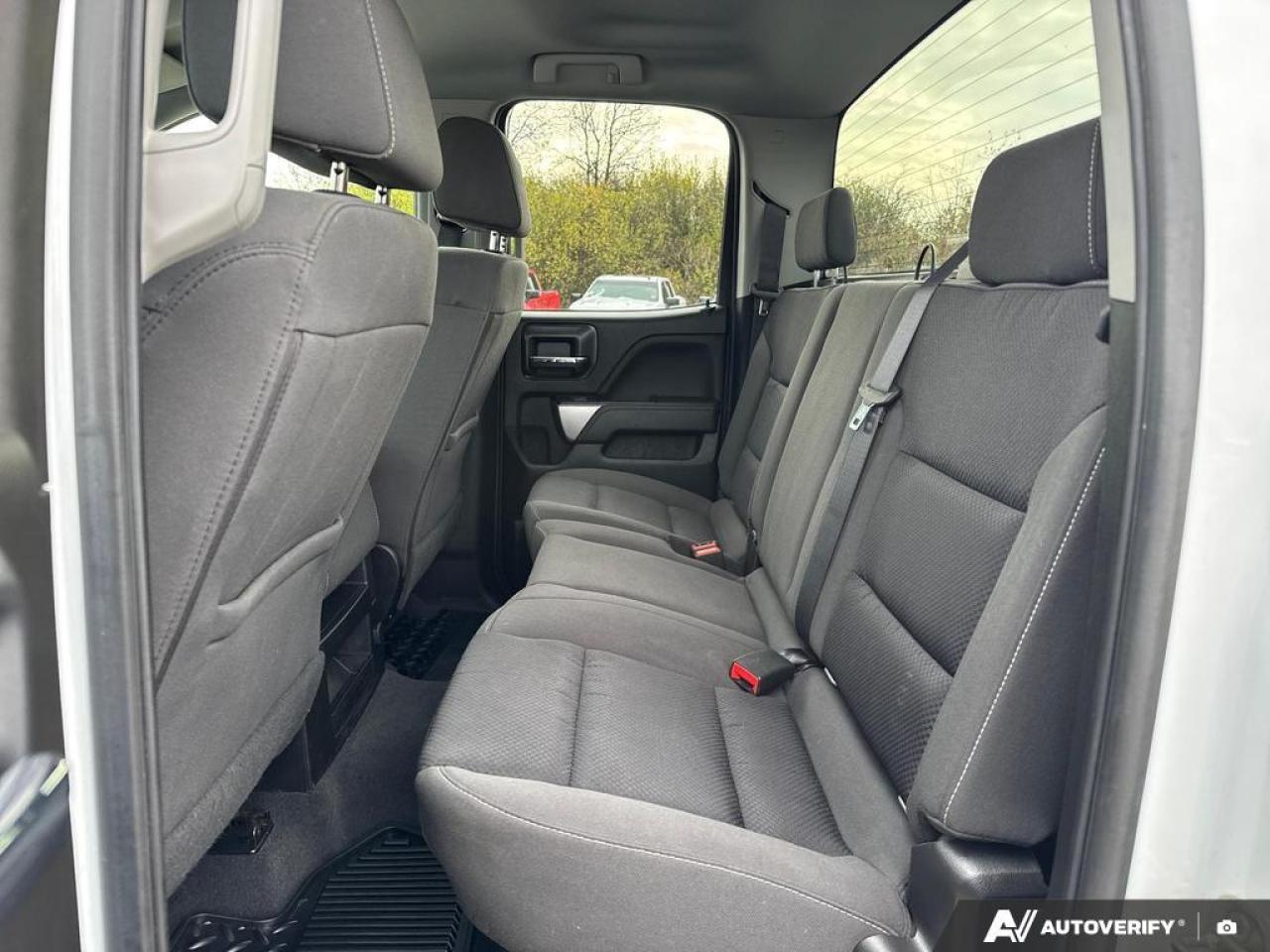 2019 Chevrolet Silverado 1500 LT BACKUP CAM   BLUETOOTH   KEYLESS ENTRY   SIRIUS Photo