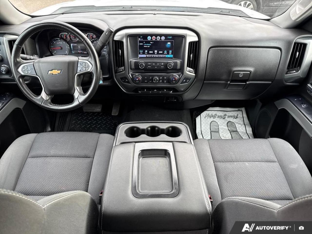 2019 Chevrolet Silverado 1500 LT BACKUP CAM   BLUETOOTH   KEYLESS ENTRY   SIRIUS Photo