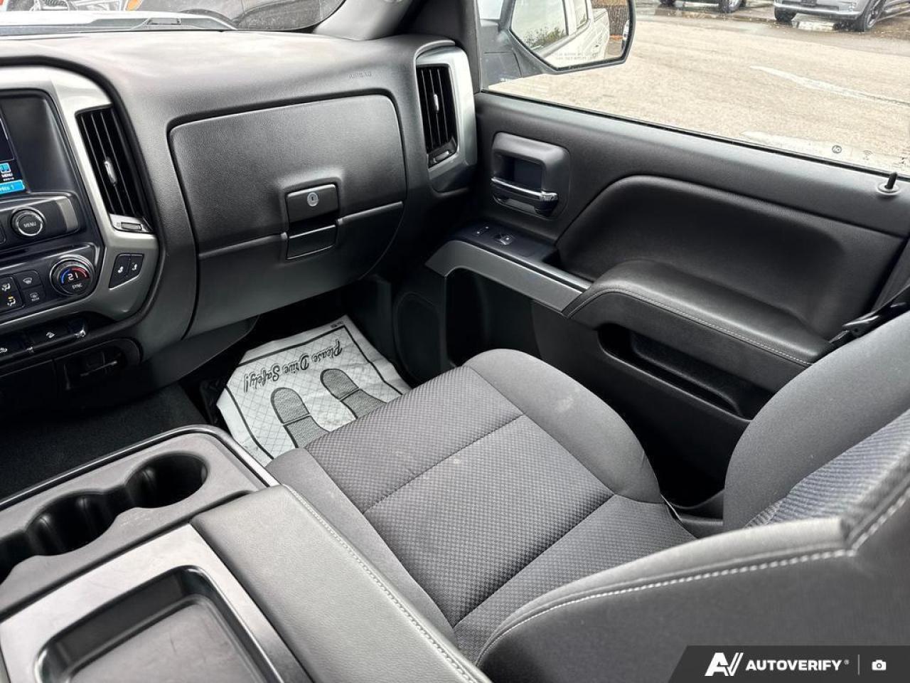 2019 Chevrolet Silverado 1500 LT BACKUP CAM   BLUETOOTH   KEYLESS ENTRY   SIRIUS Photo