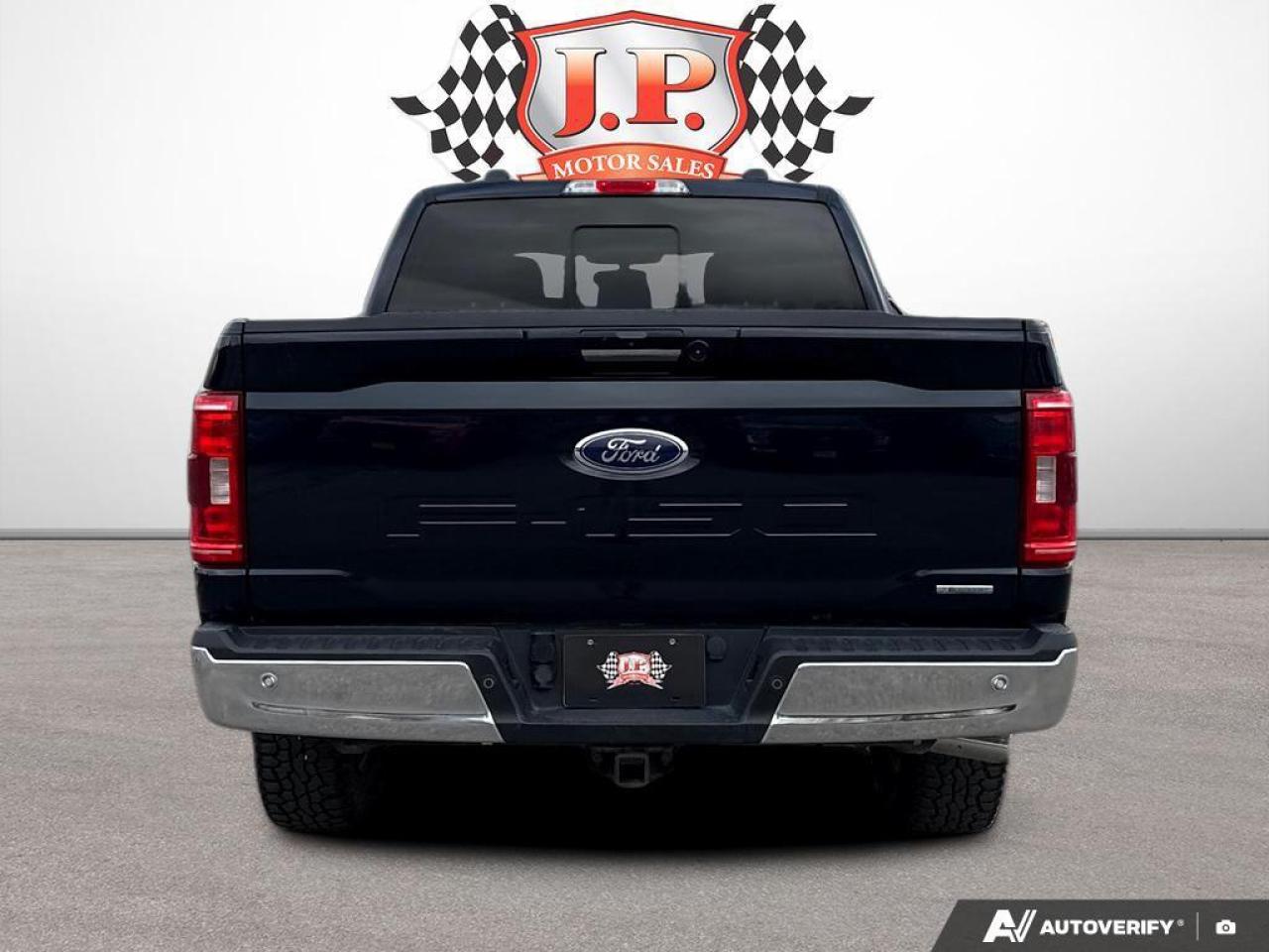 2022 Ford F-150 XLT BACKUP CAM   BLUETOOTH   KEYLESS ENTRY   LANE Photo