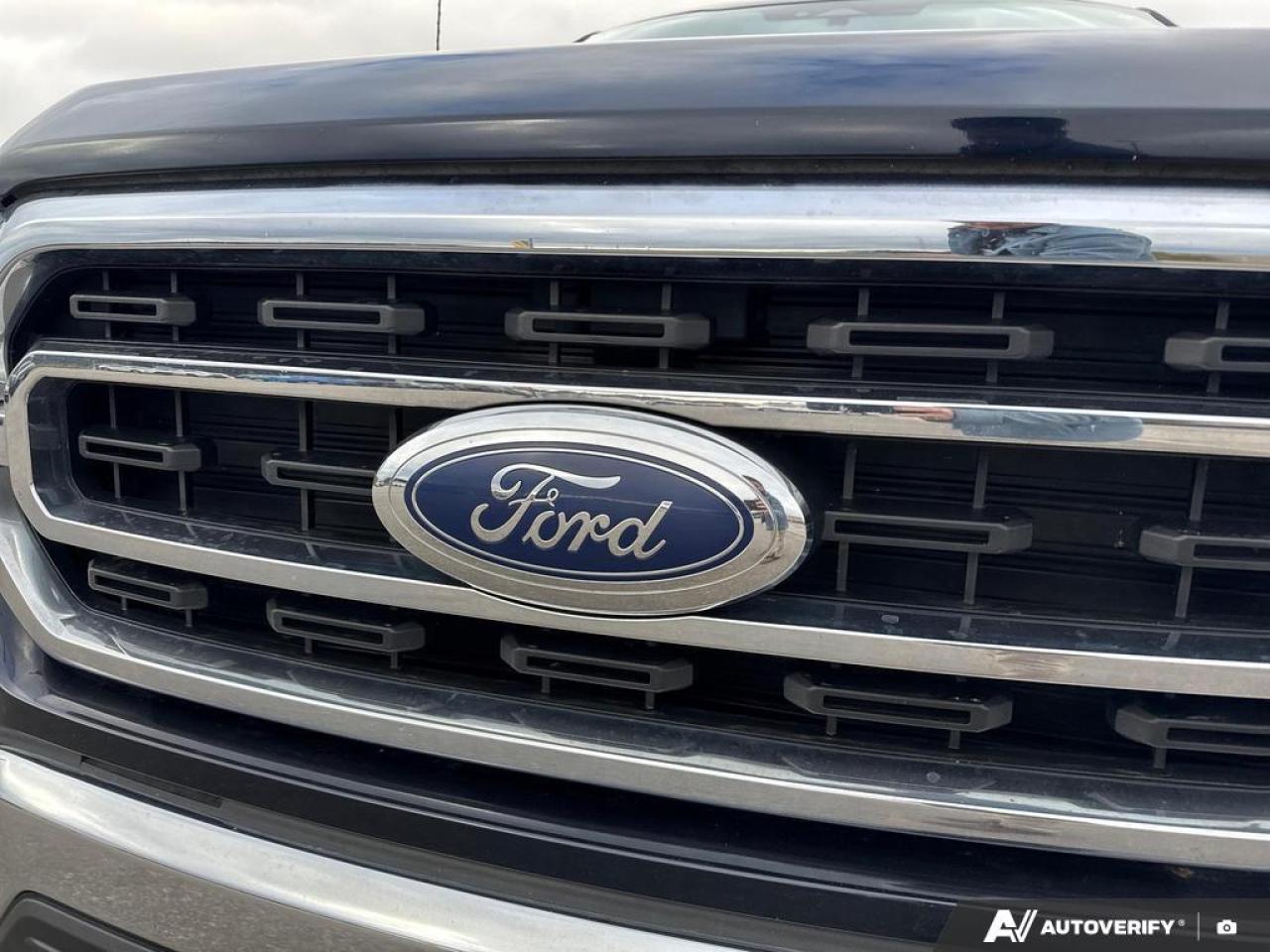 2022 Ford F-150 XLT BACKUP CAM   BLUETOOTH   KEYLESS ENTRY   LANE Photo