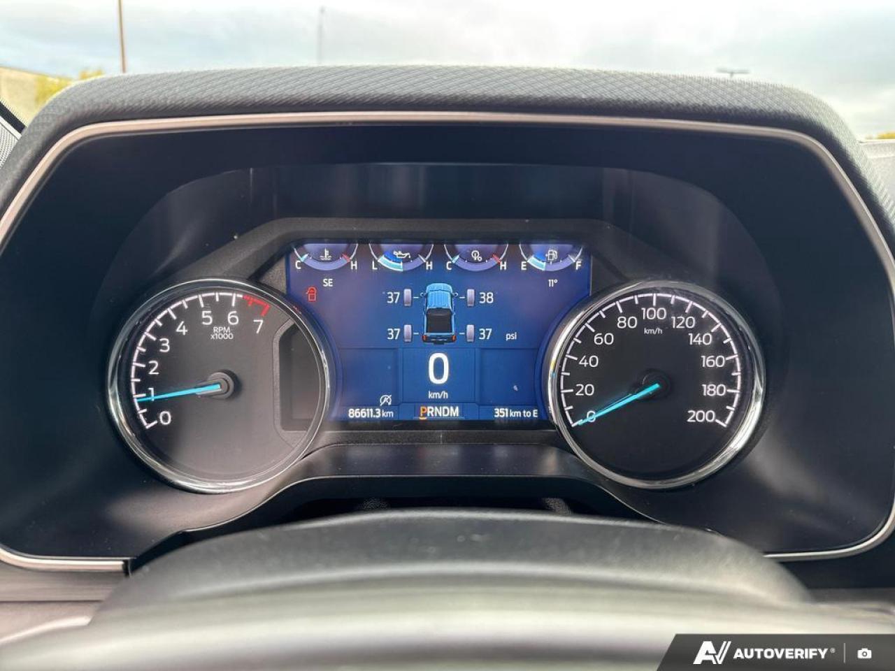 2022 Ford F-150 XLT BACKUP CAM   BLUETOOTH   KEYLESS ENTRY   LANE Photo