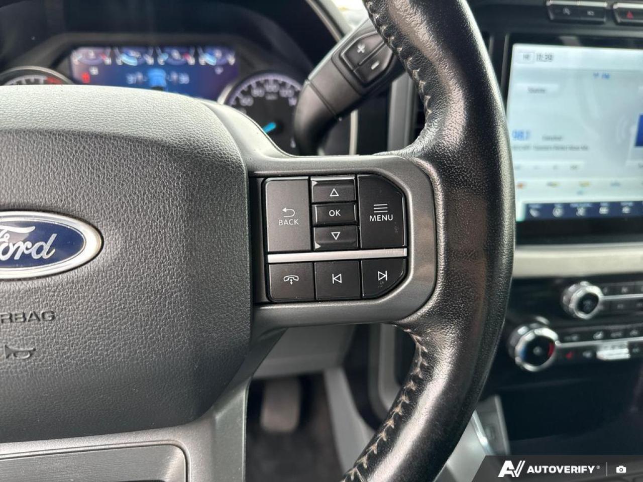 2022 Ford F-150 XLT BACKUP CAM   BLUETOOTH   KEYLESS ENTRY   LANE Photo